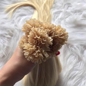 Fusion UTIPS FLAT TIPS K TIPS